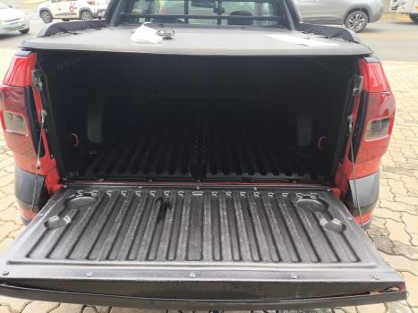 VOLKSWAGEN Saveiro , Foto 4