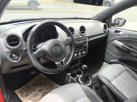 VOLKSWAGEN Saveiro , Foto 5