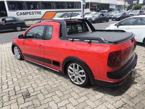 VOLKSWAGEN Saveiro , Foto 6