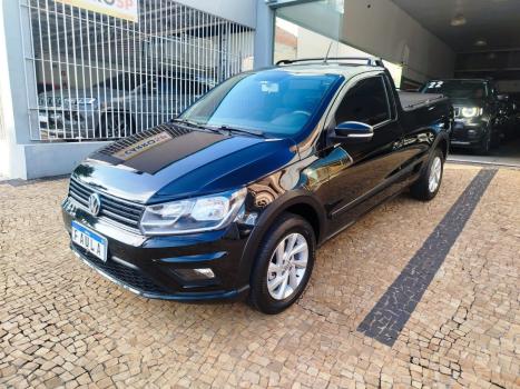 VOLKSWAGEN Saveiro , Foto 3