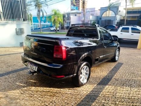 VOLKSWAGEN Saveiro , Foto 4