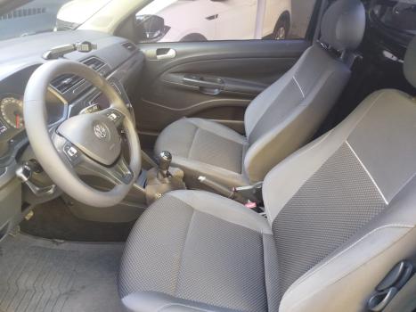 VOLKSWAGEN Saveiro , Foto 8