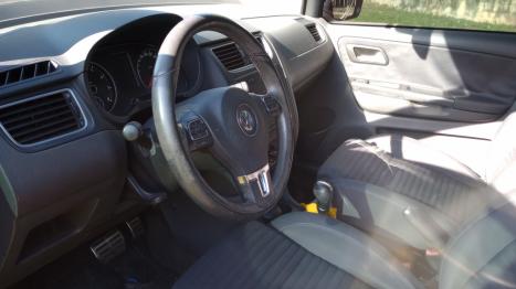 VOLKSWAGEN Space Cross 1.6 4P FLEX I-MOTION AUTOMATIZADO, Foto 8