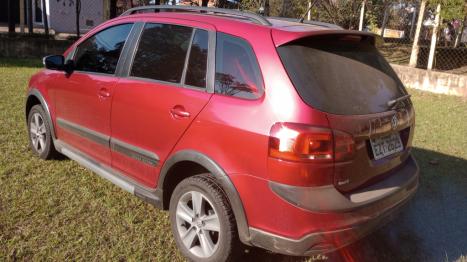 VOLKSWAGEN Space Cross 1.6 4P FLEX I-MOTION AUTOMATIZADO, Foto 4