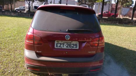 VOLKSWAGEN Space Cross 1.6 4P FLEX I-MOTION AUTOMATIZADO, Foto 5