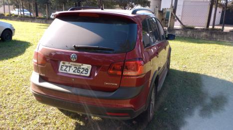 VOLKSWAGEN Space Cross 1.6 4P FLEX I-MOTION AUTOMATIZADO, Foto 6