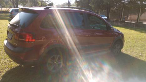 VOLKSWAGEN Space Cross 1.6 4P FLEX I-MOTION AUTOMATIZADO, Foto 7