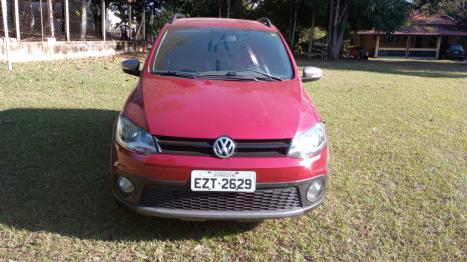 VOLKSWAGEN Space Cross 1.6 4P FLEX I-MOTION AUTOMATIZADO, Foto 2