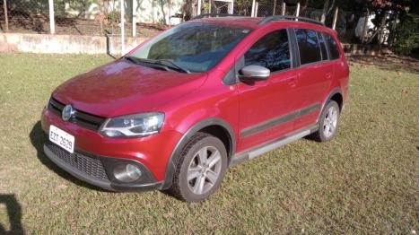 VOLKSWAGEN Space Cross 1.6 4P FLEX I-MOTION AUTOMATIZADO, Foto 1