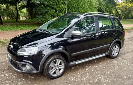 VOLKSWAGEN Space Cross 1.6 4P FLEX, Foto 1