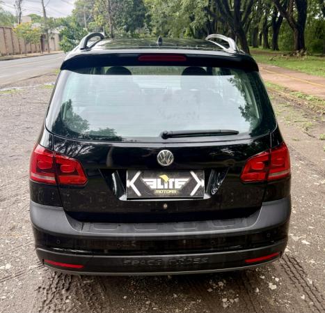 VOLKSWAGEN Space Cross 1.6 4P FLEX, Foto 2