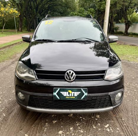 VOLKSWAGEN Space Cross 1.6 4P FLEX, Foto 4