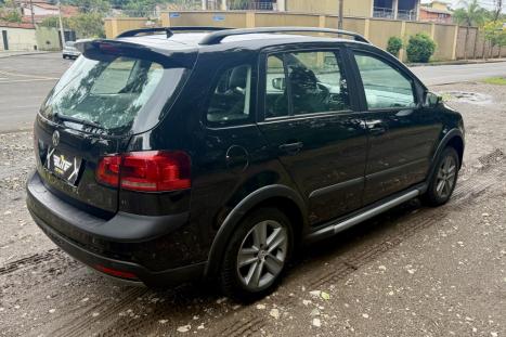 VOLKSWAGEN Space Cross 1.6 4P FLEX, Foto 5