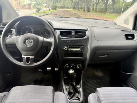 VOLKSWAGEN Space Cross 1.6 4P FLEX, Foto 8