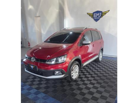 VOLKSWAGEN Space Cross 1.6 4P FLEX, Foto 1