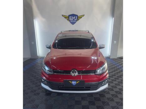 VOLKSWAGEN Space Cross 1.6 4P FLEX, Foto 2