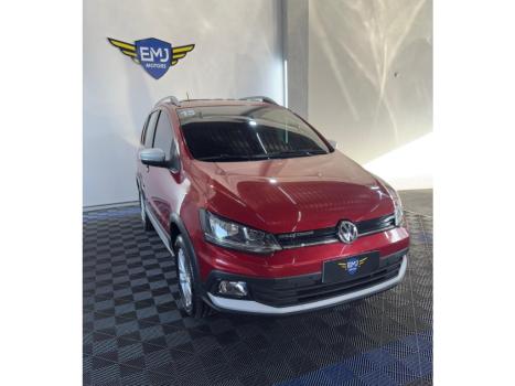 VOLKSWAGEN Space Cross 1.6 4P FLEX, Foto 3