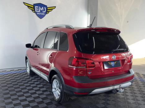 VOLKSWAGEN Space Cross 1.6 4P FLEX, Foto 4