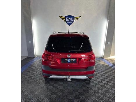 VOLKSWAGEN Space Cross 1.6 4P FLEX, Foto 5