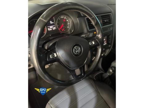 VOLKSWAGEN Space Cross 1.6 4P FLEX, Foto 7