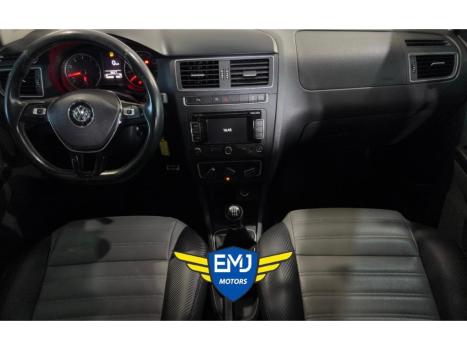 VOLKSWAGEN Space Cross 1.6 4P FLEX, Foto 8