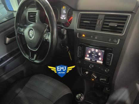 VOLKSWAGEN Space Cross 1.6 4P FLEX, Foto 9