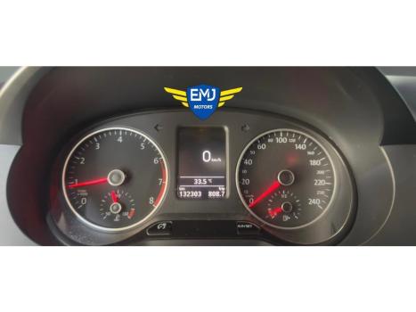 VOLKSWAGEN Space Cross 1.6 4P FLEX, Foto 10