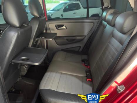 VOLKSWAGEN Space Cross 1.6 4P FLEX, Foto 13