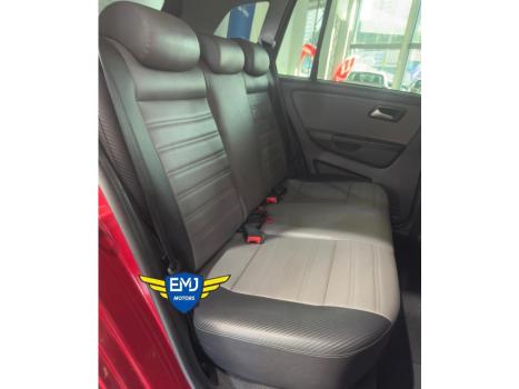VOLKSWAGEN Space Cross 1.6 4P FLEX, Foto 14