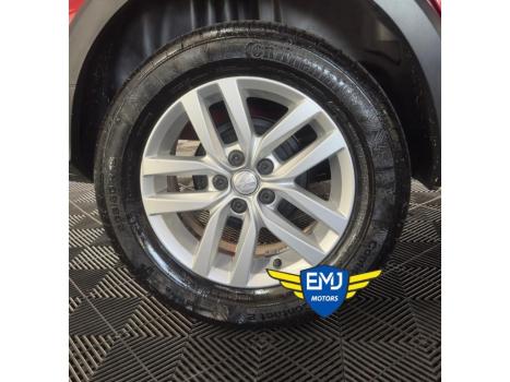 VOLKSWAGEN Space Cross 1.6 4P FLEX, Foto 15