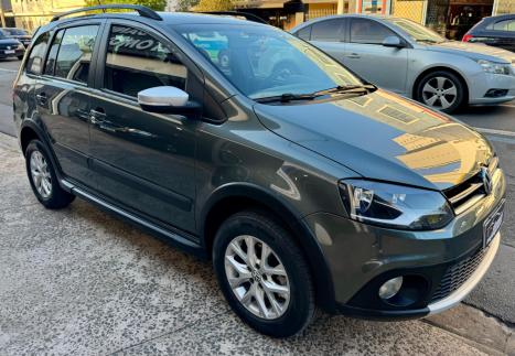 VOLKSWAGEN Space Cross 1.6 4P FLEX, Foto 2
