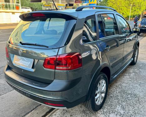 VOLKSWAGEN Space Cross 1.6 4P FLEX, Foto 3