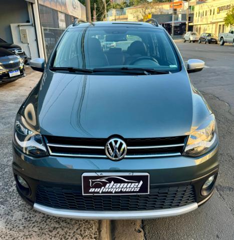 VOLKSWAGEN Space Cross 1.6 4P FLEX, Foto 4
