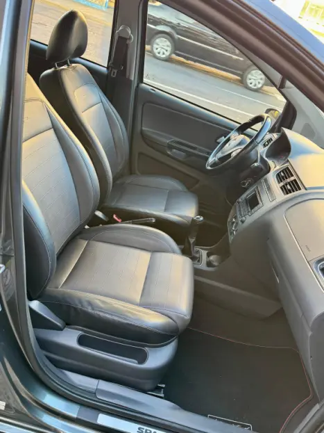 VOLKSWAGEN Space Cross 1.6 4P FLEX, Foto 16