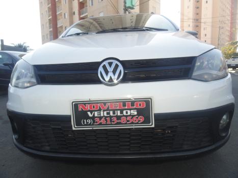 VOLKSWAGEN Space Cross 1.6 4P FLEX, Foto 1