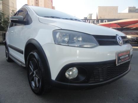 VOLKSWAGEN Space Cross 1.6 4P FLEX, Foto 2