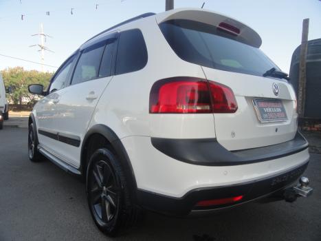 VOLKSWAGEN Space Cross 1.6 4P FLEX, Foto 3