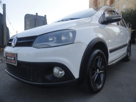VOLKSWAGEN Space Cross 1.6 4P FLEX, Foto 4