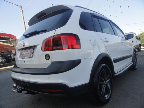 VOLKSWAGEN Space Cross 1.6 4P FLEX, Foto 5