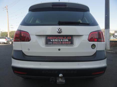 VOLKSWAGEN Space Cross 1.6 4P FLEX, Foto 6