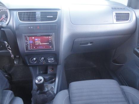 VOLKSWAGEN Space Cross 1.6 4P FLEX, Foto 12