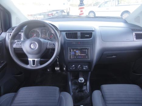 VOLKSWAGEN Space Cross 1.6 4P FLEX, Foto 13