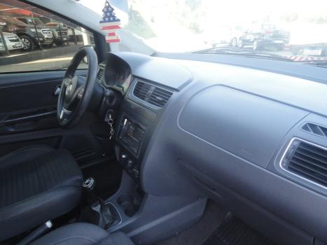 VOLKSWAGEN Space Cross 1.6 4P FLEX, Foto 19