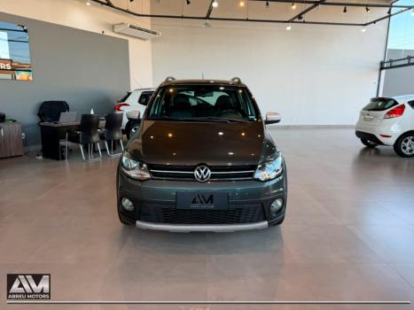 VOLKSWAGEN Space Cross 1.6 4P FLEX, Foto 2