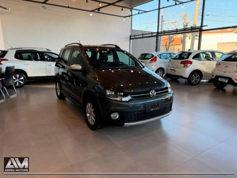 VOLKSWAGEN Space Cross 1.6 4P FLEX, Foto 3