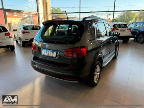 VOLKSWAGEN Space Cross 1.6 4P FLEX, Foto 4