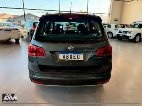 VOLKSWAGEN Space Cross 1.6 4P FLEX, Foto 5