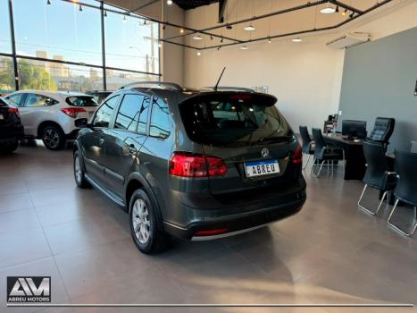 VOLKSWAGEN Space Cross 1.6 4P FLEX, Foto 6