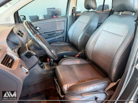 VOLKSWAGEN Space Cross 1.6 4P FLEX, Foto 7