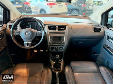 VOLKSWAGEN Space Cross 1.6 4P FLEX, Foto 9